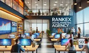 Rankex Digital
